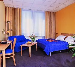Dlrg Tagungshotel Delphin Bad Nenndorf Esterno foto